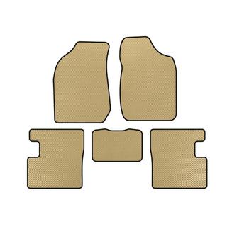 EVA vloermatten (SD, Beige)