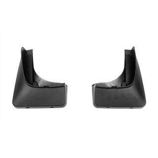 Premium achterspatlappen (2 stuks) BMW X5 E70 2007–2013 foto 1