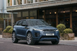 Review Range Rover Evoque II: stijl en technologie in balans foto 4