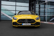 Review Mercedes-AMG GT Coupé: sportieve kracht en elegantie foto 1