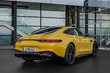 Review Mercedes-AMG GT Coupé: sportieve kracht en elegantie foto 4