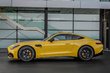 Review Mercedes-AMG GT Coupé: sportieve kracht en elegantie foto 3