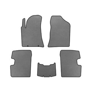 EVA automatten (SD, grijs) BYD F3 2013–2015