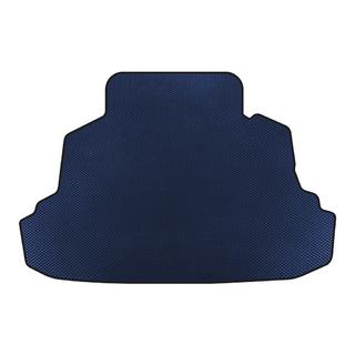 EVA kofferbakmat (SD, Blauw) BYD F3 2013–2015