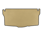 BYD F0 2008–2014 EVA kofferbakmat (Beige) foto 1