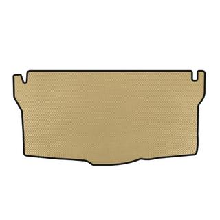 EVA kofferbakmat (Beige)