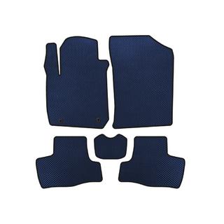 EVA automatten (Blauw)