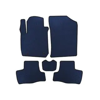EVA automatten (Blauw)