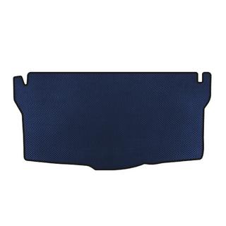 EVA kofferbakmat (blauw)