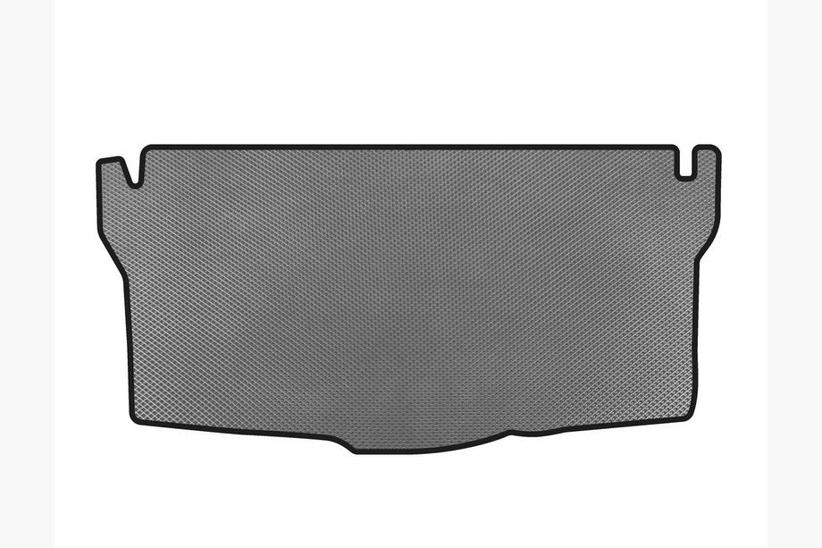 BYD F0 2008–2014 EVA kofferbakmat (grijs) Image