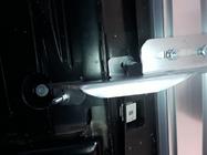 Ford Kuga/Escape 2013–2019 Side steps Fullmond (2 stuks, aluminium) foto 6