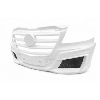 Voorbumper GT Style (2013-2018) Mercedes Sprinter W906 2006–2018 foto 4