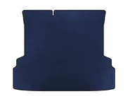 RAVON R4 2016–2020 Kofferbakmat EVA V-2 (SD, blauw) foto 1