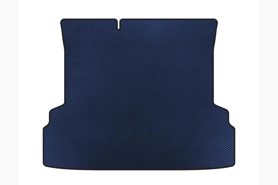 RAVON R4 2016–2020 Kofferbakmat EVA V-2 (SD, blauw) Image