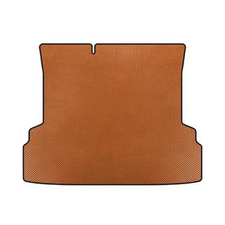 EVA kofferbakmat V-2 (SD, Oranje)