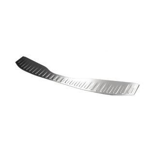 Achterbumperbeschermlijst (SW, RVS) Ford Mondeo 2008–2014 foto 2