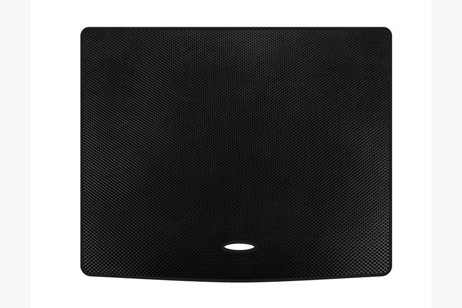 Chevrolet Volt 2010–2016 Kofferbakmat EVA V-2 (Zwart) Image