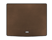 Chevrolet Volt 2010–2016 EVA V-2 kofferbakmat (Bruin) foto 1