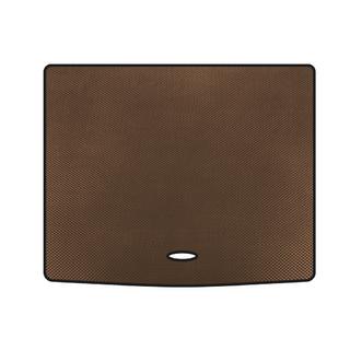 EVA V-2 kofferbakmat (Bruin)