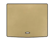 Chevrolet Volt 2010–2016 EVA kofferbakmat V-2 (Beige) foto 1