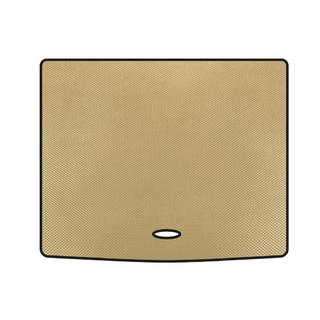 EVA kofferbakmat V-2 (Beige)