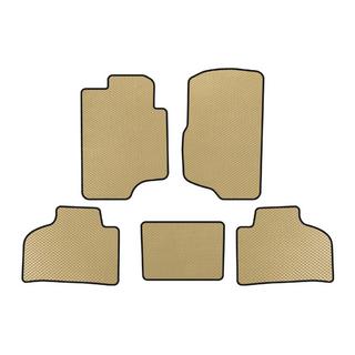 EVA automatten (Beige)