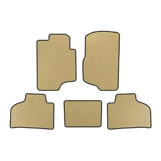 EVA automatten (Beige)