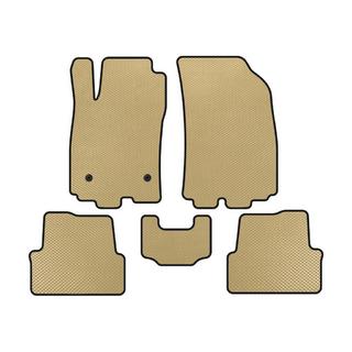 EVA automatten (HB, Beige)