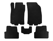 Chevrolet Sonic 2011–2022 EVA automatten (HB, Zwart) foto 1