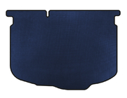 Chevrolet Sonic 2011–2022 Kofferbakmat (HB, blauw) foto 1