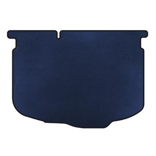 Kofferbakmat (HB, blauw)