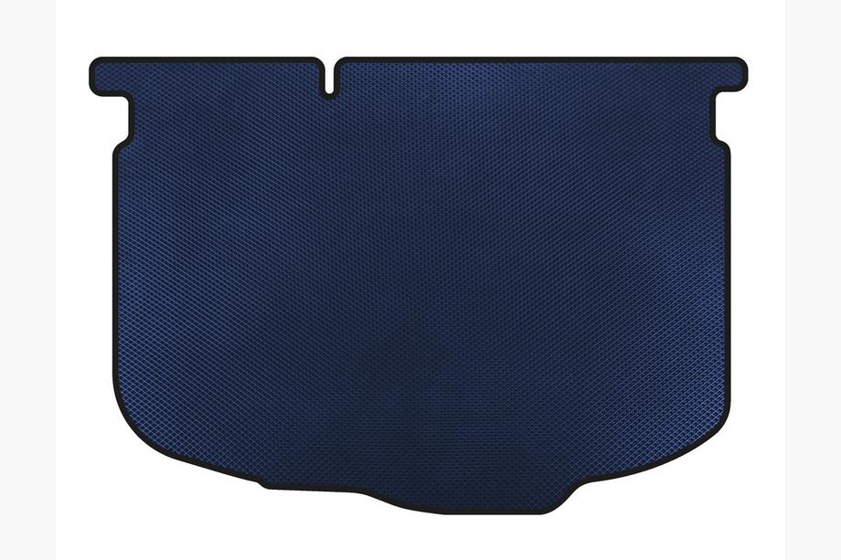 Chevrolet Sonic 2011–2022 Kofferbakmat (HB, blauw) Image