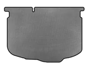 Chevrolet Sonic 2011–2022 Kofferbakmat (HB, grijs) foto 1