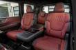 Infiniti QX80 2025 review: luxe en kracht op een nieuw niveau foto 7