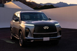 Infiniti QX80 2025 review: luxe en kracht op een nieuw niveau foto 1