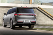 Infiniti QX80 2025 review: luxe en kracht op een nieuw niveau foto 2