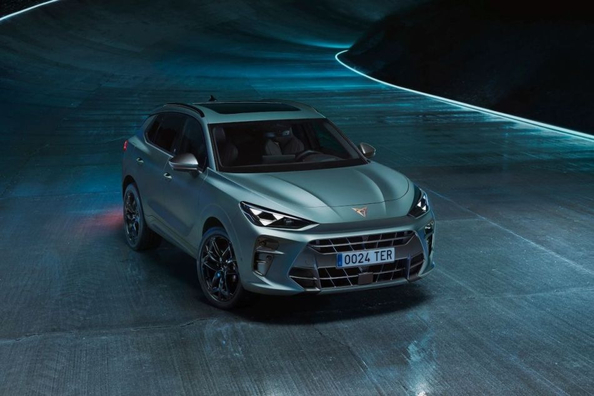 Cupra Terramar: Spaans temperament in de crossoverwereld