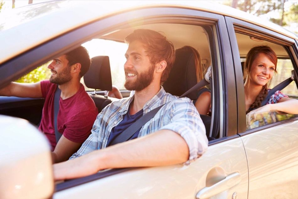 Wat is carpoolen: voordelen en aandachtspunten