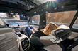 Wat zijn zero-gravity autostoelen? foto 1