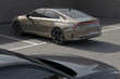 Kia K8 2025-review: vernieuwde sedan met een vleugje luxe foto 4