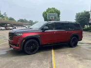 Cadillac Escalade 2020– LRT Carbon bodykit foto 20