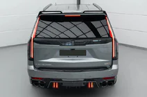 Cadillac Escalade 2020– LRT Carbon bodykit foto 17