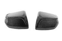 Cadillac Escalade 2020– LRT Carbon bodykit foto 12