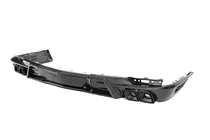 Cadillac Escalade 2020– LRT Carbon bodykit foto 45
