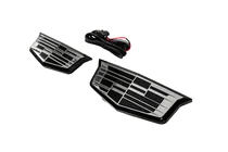 Cadillac Escalade 2020– LRT Carbon bodykit foto 71