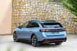 Volkswagen ID.7 Tourer review: elektrische stationwagen voor lange ritten foto 3