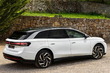 Volkswagen ID.7 Tourer review: elektrische stationwagen voor lange ritten foto 5