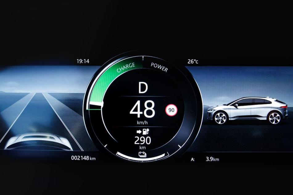 Wat beïnvloedt de actieradius van een elektrische auto?