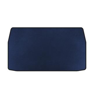 EVA kofferbakmat (3 rijen, blauw) Mitsubishi Grandis 2003–2011