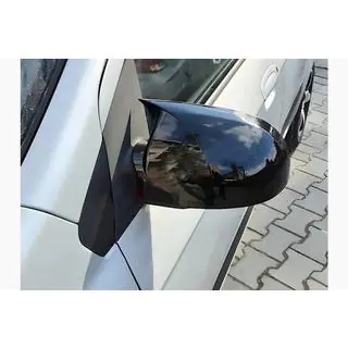 Spiegelkappen BMW-Style (links) foto 1